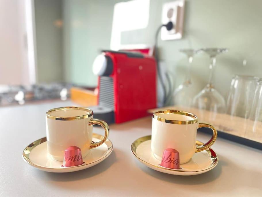 Apartament Studio Carol - Rond Baba Novac Bukareszt Zewnętrze zdjęcie
