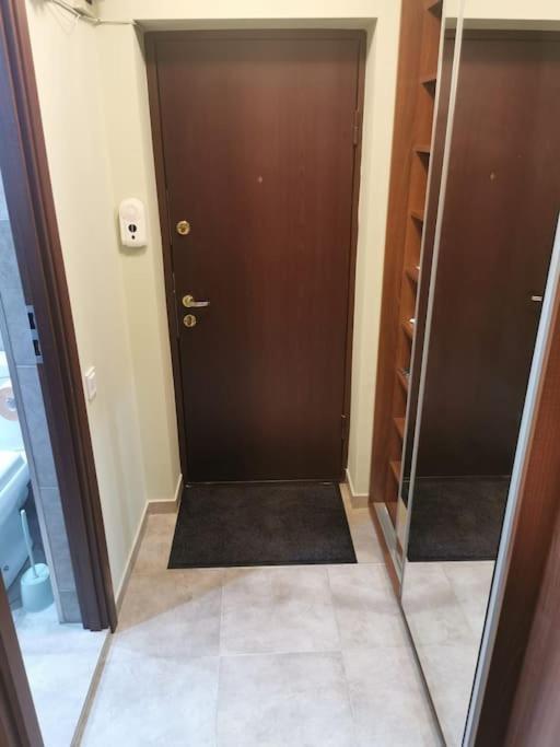Apartament Studio Carol - Rond Baba Novac Bukareszt Zewnętrze zdjęcie